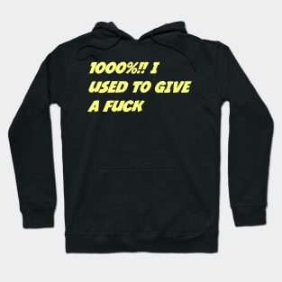 1000%!! DEATH GRIPS Hoodie